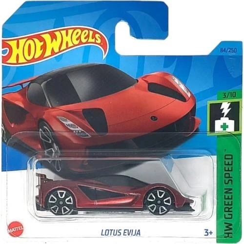Hot Wheels Tekli Arabalar Lotus Evıja HKH56 ürün görseli 1