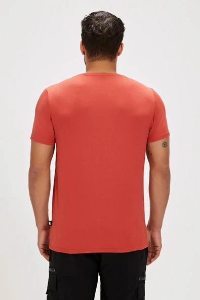 Bad Bear 24.01.07.009 Frank Erkek Tişört - Resim 3