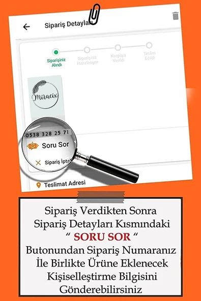 Kişiye Özel Kocamda Kocam Karımda Karım Fotoğraflı İsimli 2'li Kupa Bardak - 2