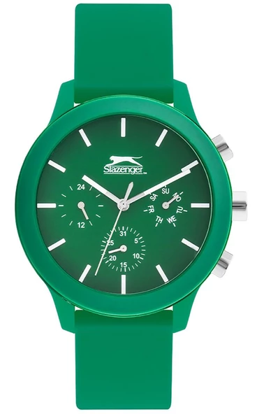 Slazenger SL.09.2201.2.05 Erkek Kol Saati