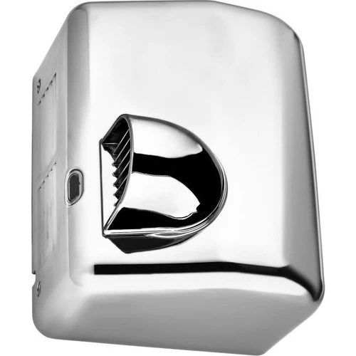 Sensörlü El ve Yüz Kurutma Makinesi Abs Krom Kaplama 2500 W 2 Yıl Garanti - 2