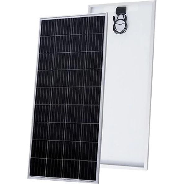 MONOKRİSTAL GÜNEŞ PANELİ 205 WATT