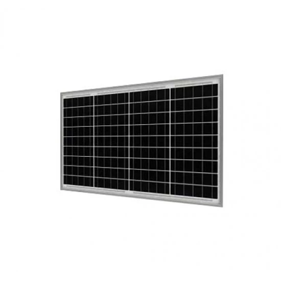 MONOKRİSTAL GÜNEŞ PANELİ 110 WATT