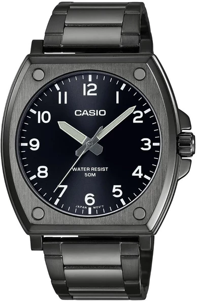 Casio MTP-E730B-1AVDF Erkek Kol Saati