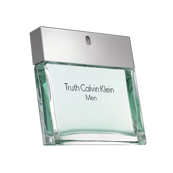 Calvin Klein Men Truth EDT 100 ml Erkek Parfümü - 2