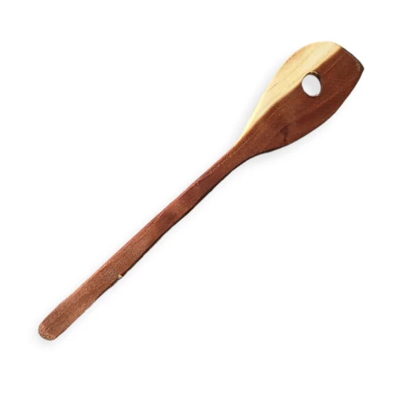 DELİKLİ SERVİS SPATULASI - 2