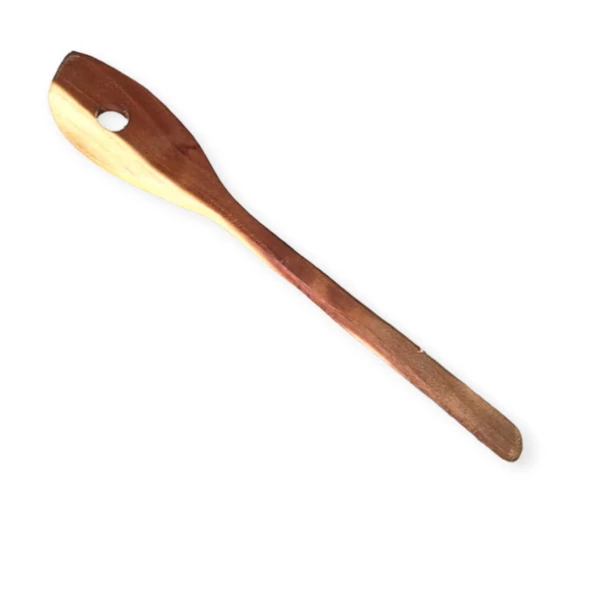 DELİKLİ SERVİS SPATULASI