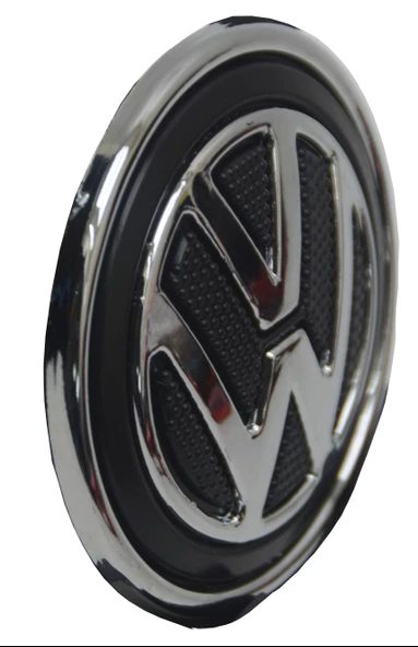 Volkswagen Yeni Tip Jant Göbeği - Resim 2