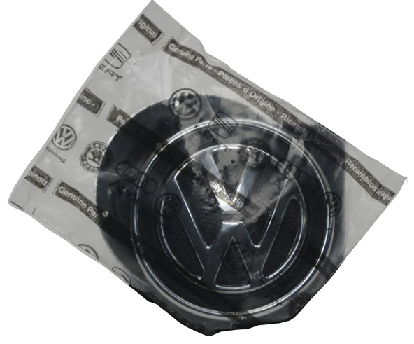 Volkswagen Yeni Tip Jant Göbeği - Resim 3