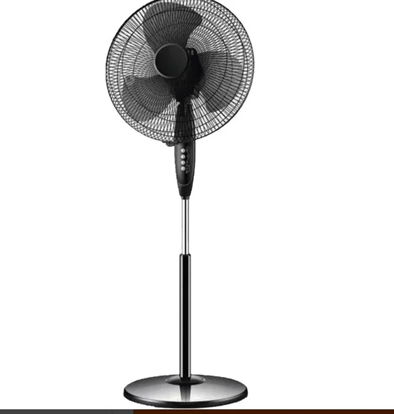 SUNDAY TAFLAN MERKUR 16 VANTILATOR