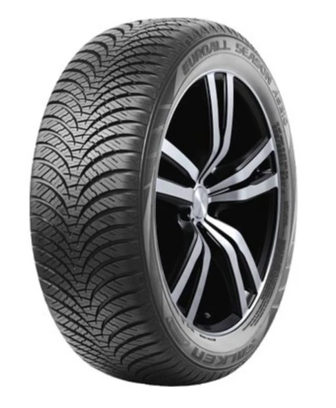 Falken 215/65 R16 98H EuroAll Season AS210 Dört Mevsim Üretim 2024