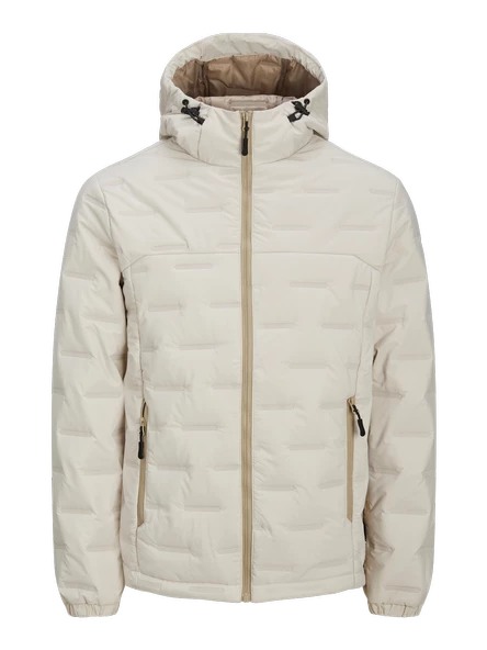 JACK JONES Rüzgar Geçirmez Erkek Mont 12260478