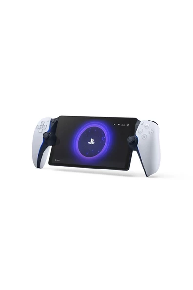 Sony Playstation 5 Portal Ekranlı Gamepad (İthalatçı Garantili)