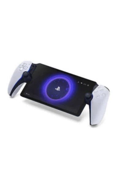 Sony Playstation 5 portal