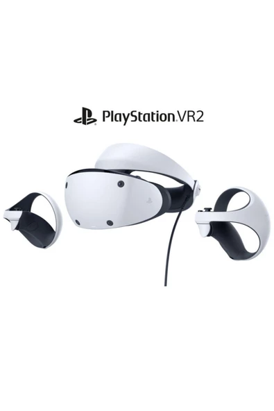 Sony Ps Vr2 Ps5 Sanal Gerçekçilik Gözlüğü