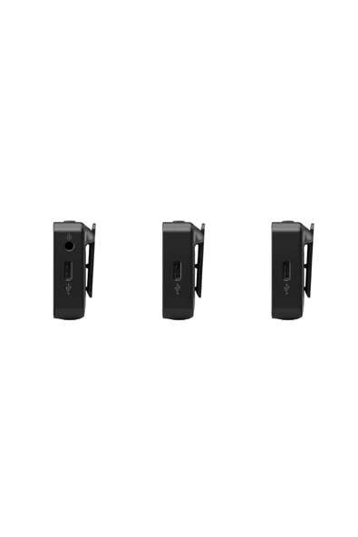 Rode Wireless Pro Mikrofon - 4