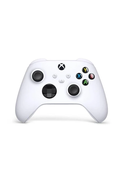 MICROSOFT Xbox Wireless Controller 9.nesil Oyun Kolu - Beyaz