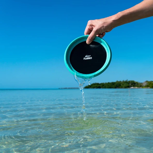 Waboba Flobo Suda Batmayan Frizbi Petek - 5