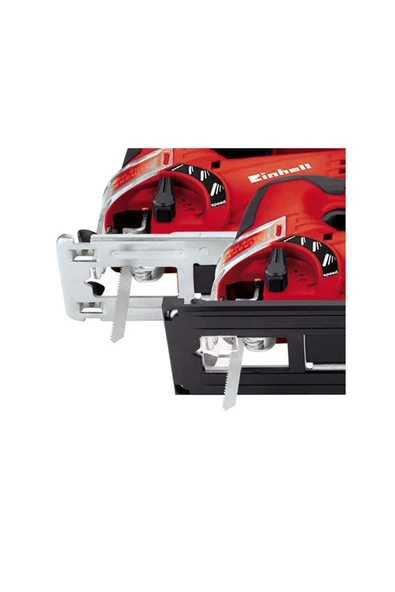 Einhell TC-JS 85 E Dekupaj Testere - 2