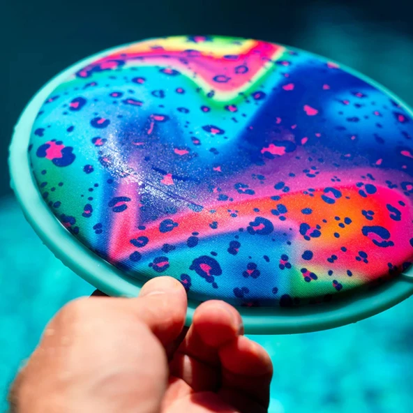 Waboba Flobo Suda Batmayan Frizbi Petek - 3