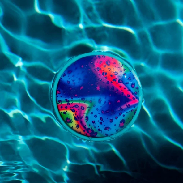 Waboba Flobo Suda Batmayan Frizbi Petek - 4