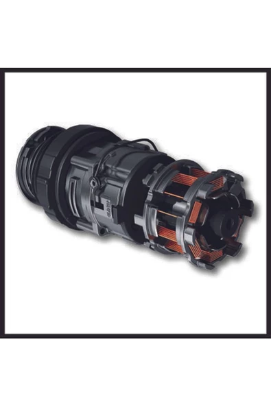 EİNHELL TP-CD 18/80 Lİ-İ BL Solo Darbeli Vidalama 4514305 - 5