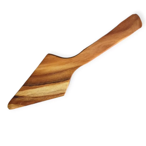 ÜÇGEN SERVİS SPATULASI - 2