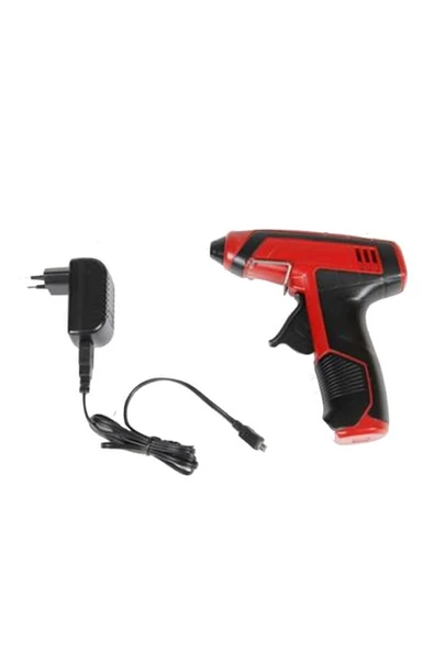 Einhell Tc-cg 3.6/1 Li Akülü Silikon Mum Tabancası - 2