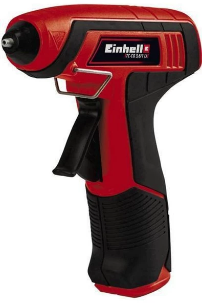 Einhell Tc-cg 3.6/1 Li Akülü Silikon Mum Tabancası