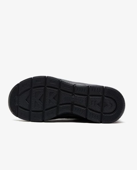 Skechers Modern D'lux - Like Nobody Kadın Siyah Spor Ayakkabı 158582 Bbk - 4