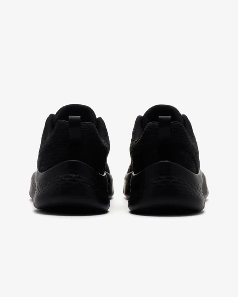 Skechers Go Walk Flex - Striking Look Kadın Siyah Yürüyüş Ayakkabısı 124960tk Bbk - 5