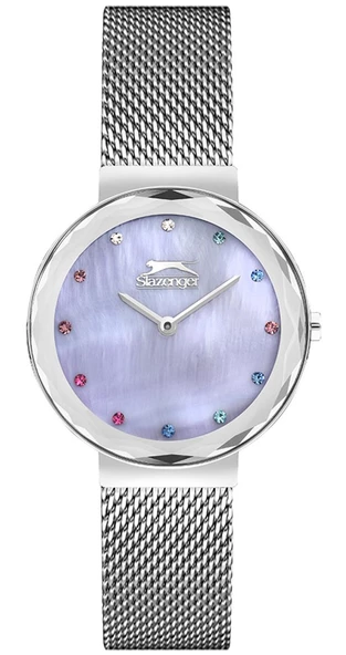 Slazenger SL.09.2296.3.07 Kadın Kol Saati