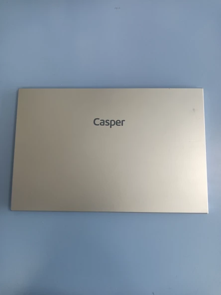 Casper C350 Arka kapak