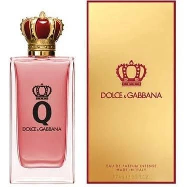 Dolce & Gabbana Dolce&Gabbana Queen Intense Edp 100 ml Kadın Parfüm