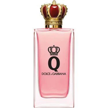 Dolce & Gabbana Dolce&Gabbana Queen Intense Edp 100 ml Kadın Parfüm - Resim 2