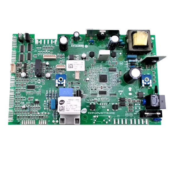 İmmergas Kombi Alpha Orjinal Elektronik Kart 3 025190 ürün görseli 1