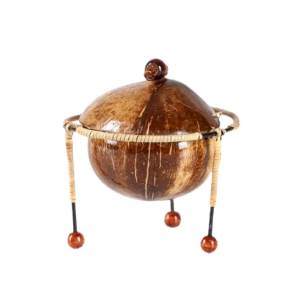 Coconat Hindistan Cevizi Şekerlik - 2