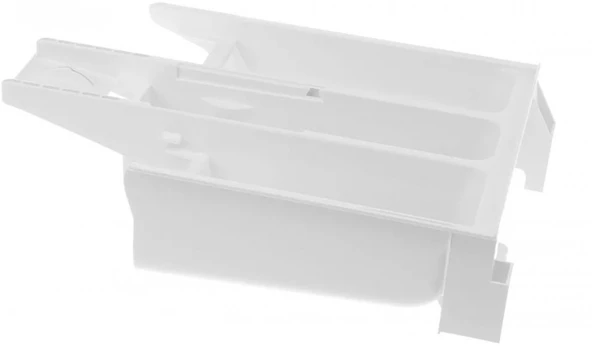 Bosch  Siemens Profilo Çamaşır Makinası Deterjan Çekmecesi Orjinal (cihazınızla uyumluluk sorgulatın - Resim 3