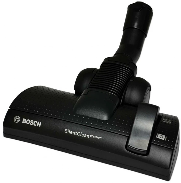 Bosch  Süpürge Başlığı Fırçası Orjinal - 1