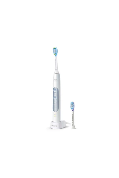 HX9641/01 Sonicare ExpertClean 7300 Elektrikli Diş Fırçası