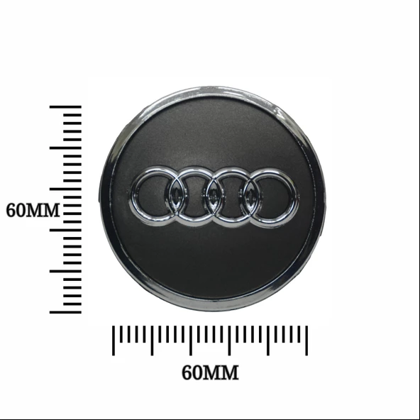 AUDİ JANT GÖBEĞİ - 4