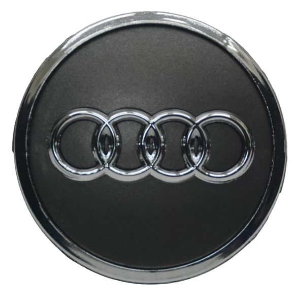 AUDİ JANT GÖBEĞİ - 1
