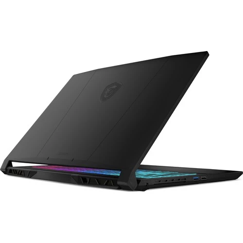 MSI KATANA 15 B12VGK-087XTR Intel Core i7 12650H 16GB 1TB SSD RTX4070 Freedos 15.6" FHD 144Hz Taşınabilir Bilgisayar - 4