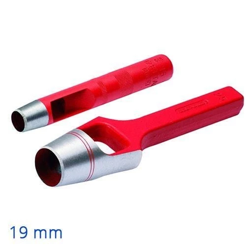 İzeltaş Kayış Zımbasi 19 Mm - 2