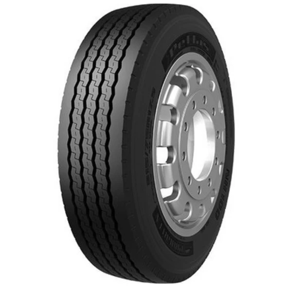 Petlas 245/70R17.5 143/141J NH100 PROGREEN (TREYLER) M+S 2024 Yılı Üretim Kamyonet 4 Mevsim Lastiği