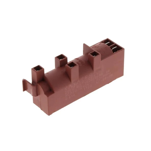 Bosch Siemens Profilo Marka Uyumlu Ocak Ve Fırın 4 lü Manyeto Orjinal ürün görseli 1