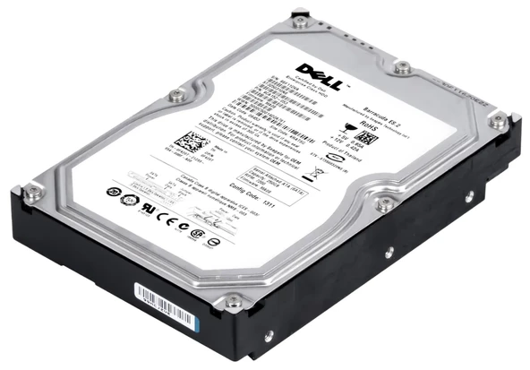 DELL HDD 250GB 7.2K 3G SATA 3.5" NHP F420T ST3250310NS