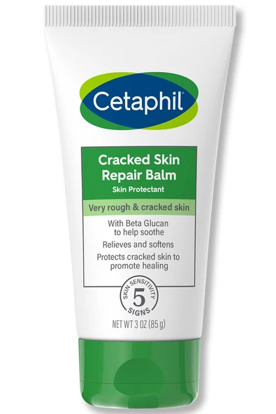 Cetaphil Çatlak Ciltler İçin Onarıcı Balsam 85GR