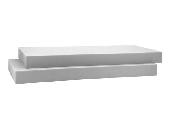 Mobpazar Sünger, Ortopedik Sünger Kılıfsız, 10 Cm Kalınlık 60x120 Cm - 3