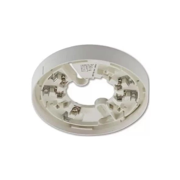 Maxlogic ML-0144/M Dedektör Soketi, B Sınıfı ML Serisi Dedektörler İçin Marin Sertifikalı ürün görseli 1